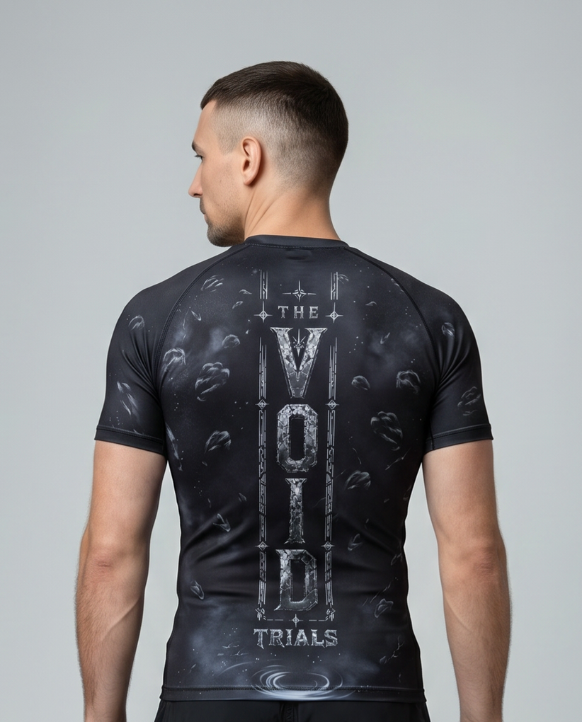 THE VOID TRIALS