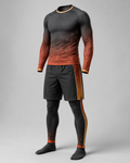 MidGuard Fall Rashguard