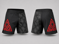 MIDGUARD Fall Shorts