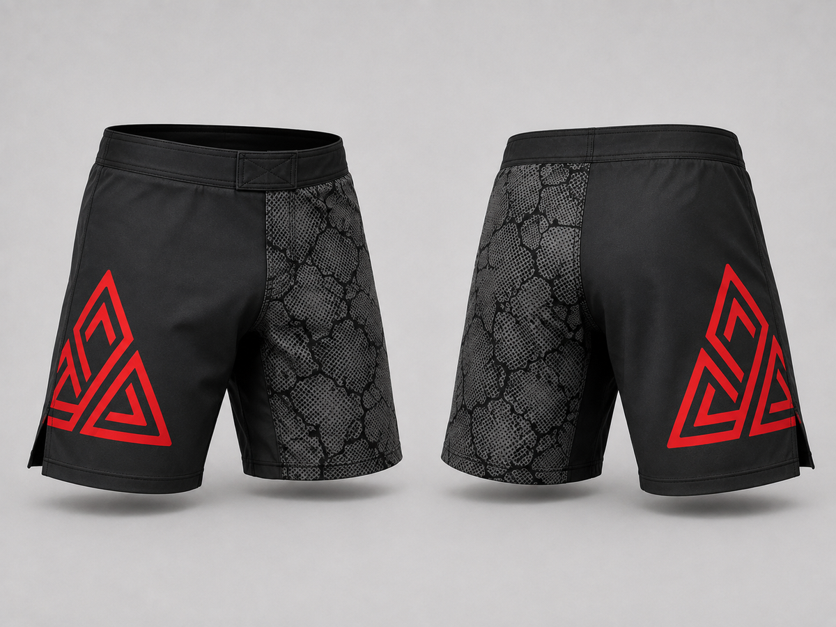 MIDGUARD Fall Shorts