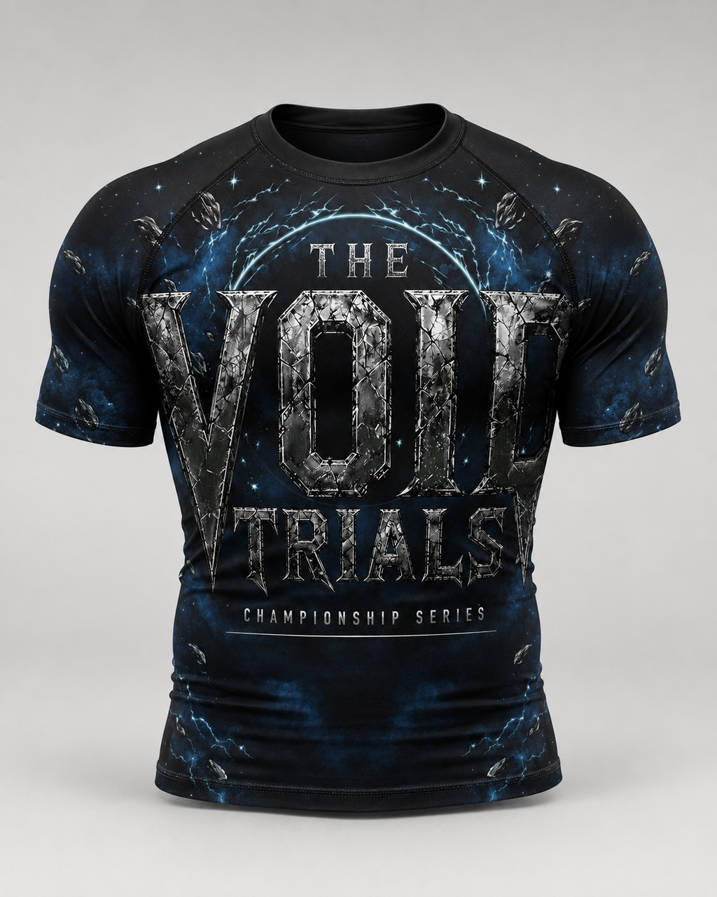 THE VOID TRIALS