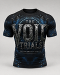 THE VOID TRIALS