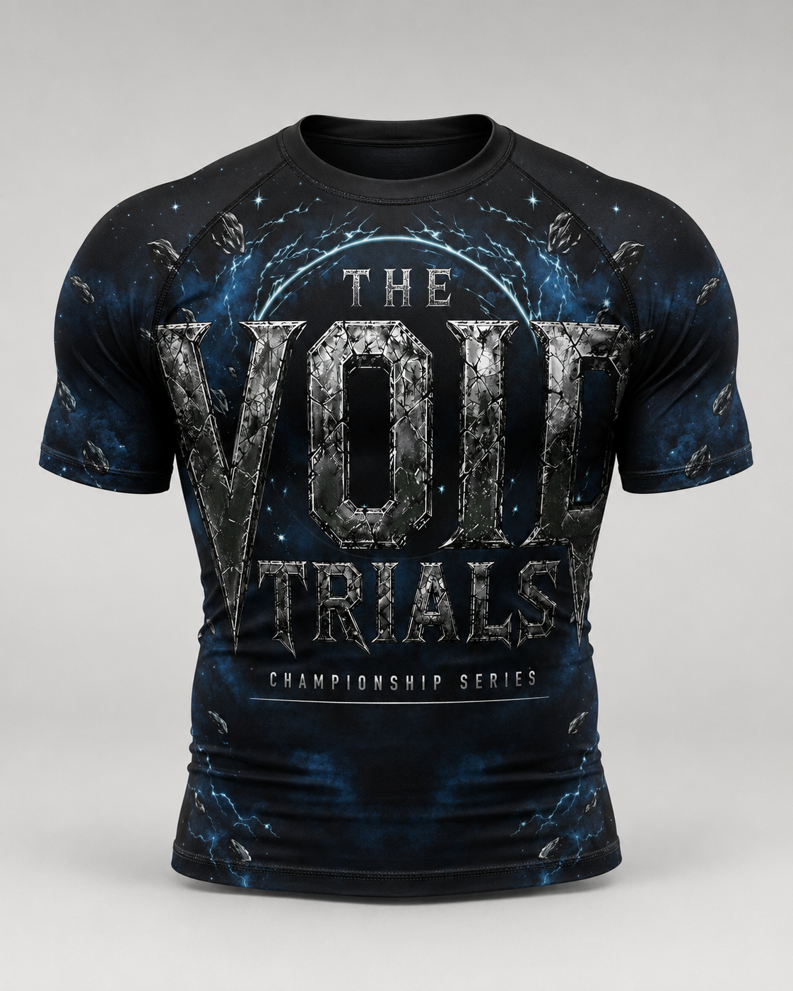 THE VOID TRIALS