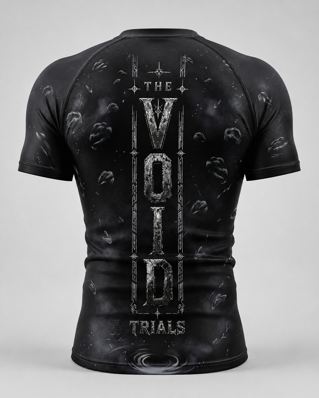 THE VOID TRIALS