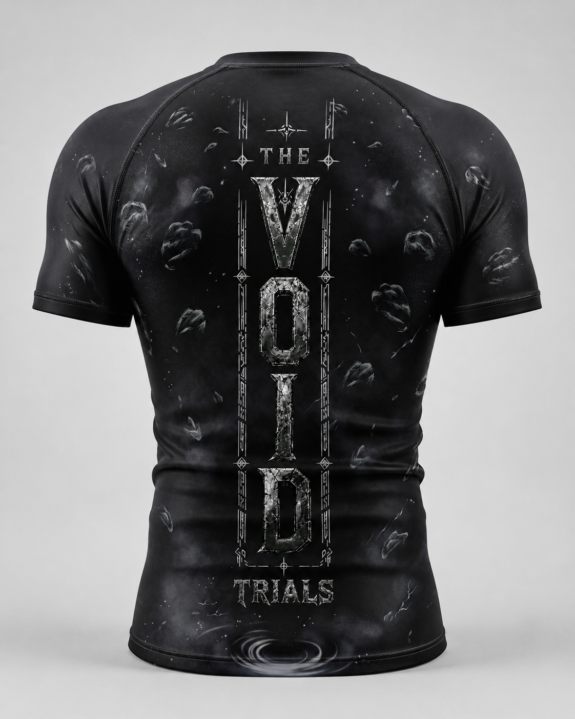 THE VOID TRIALS