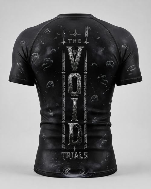 THE VOID TRIALS