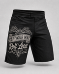 Rep Your Mat Shorts