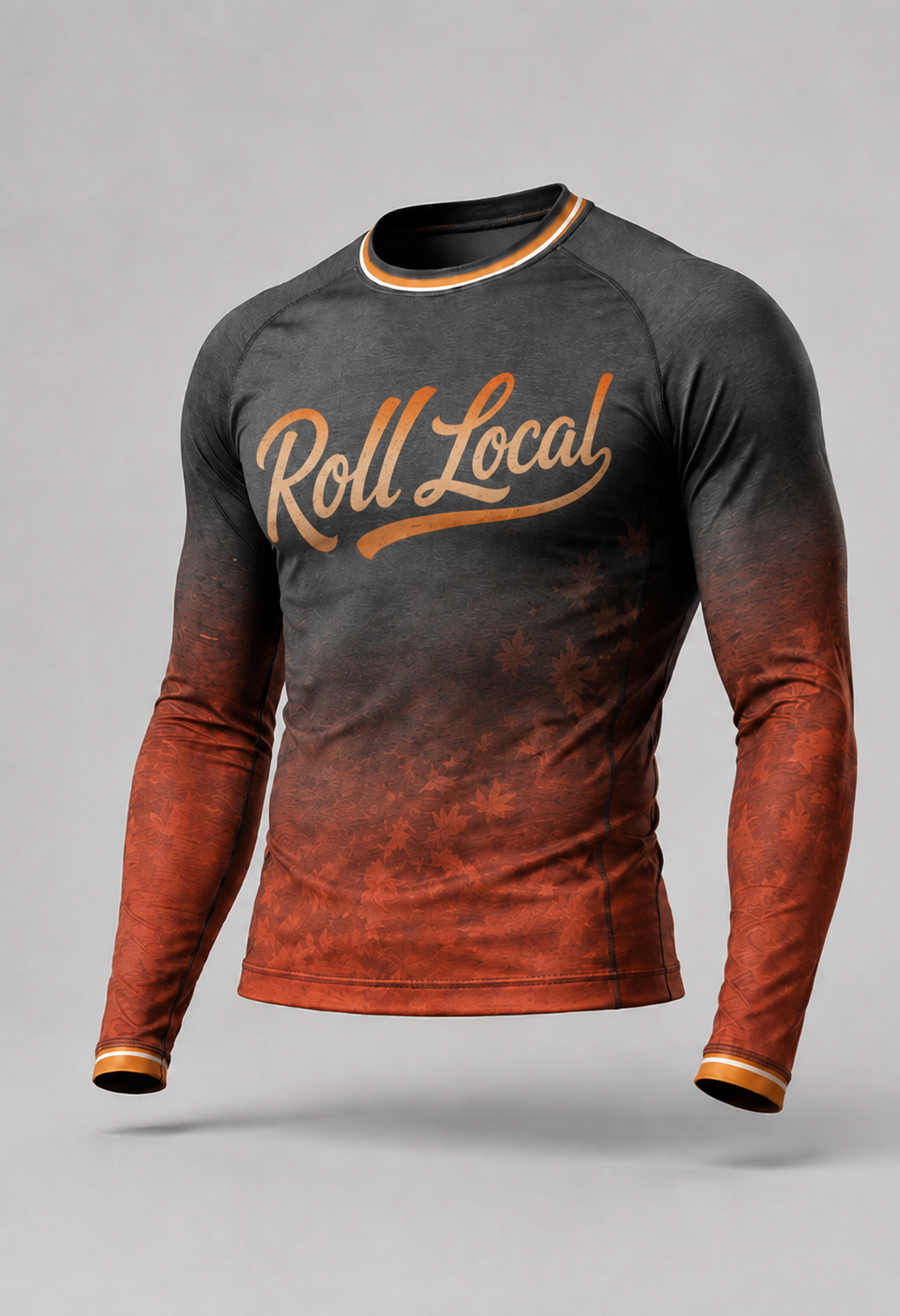 Roll Local (Fall Pre-Order)