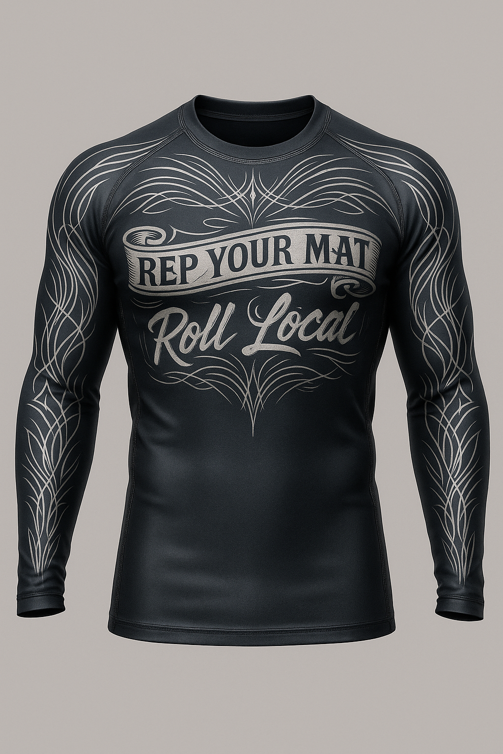 REP Your Mat