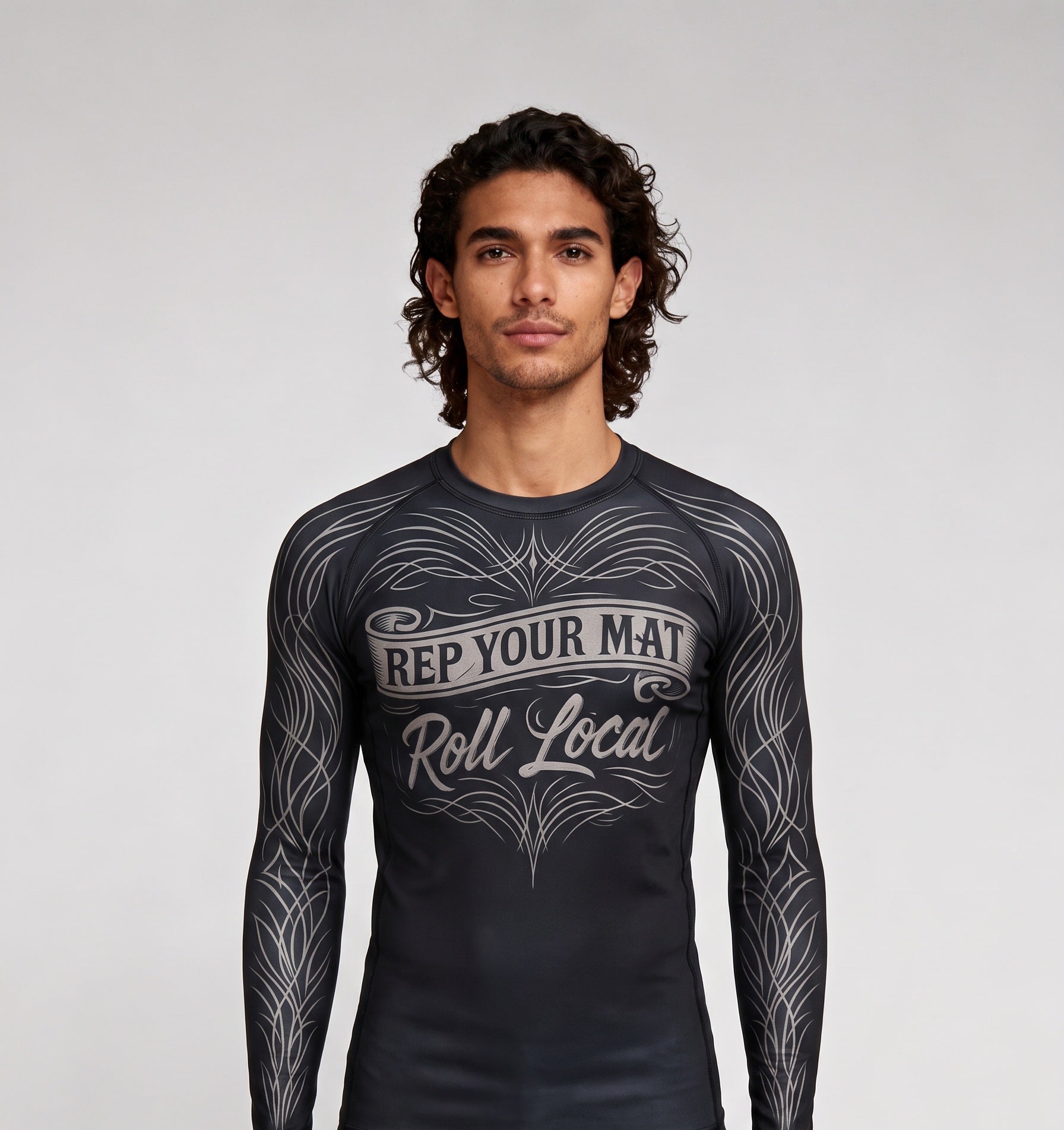 REP Your Mat