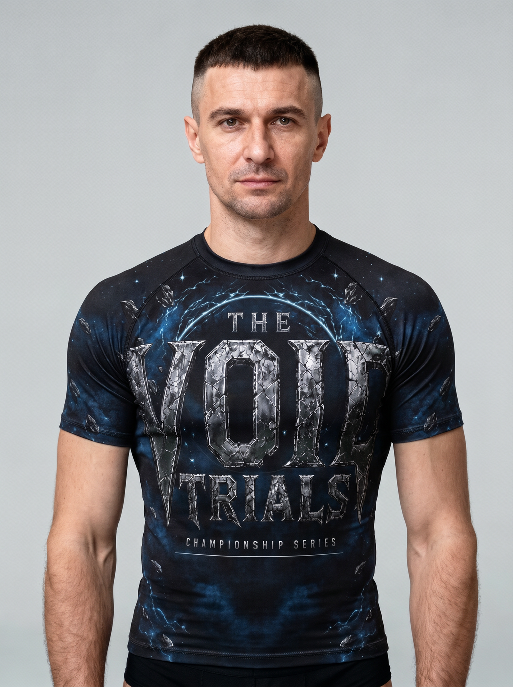 THE VOID TRIALS