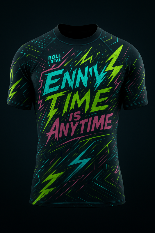ENNY Time